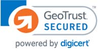 GeoTrustスマートシール